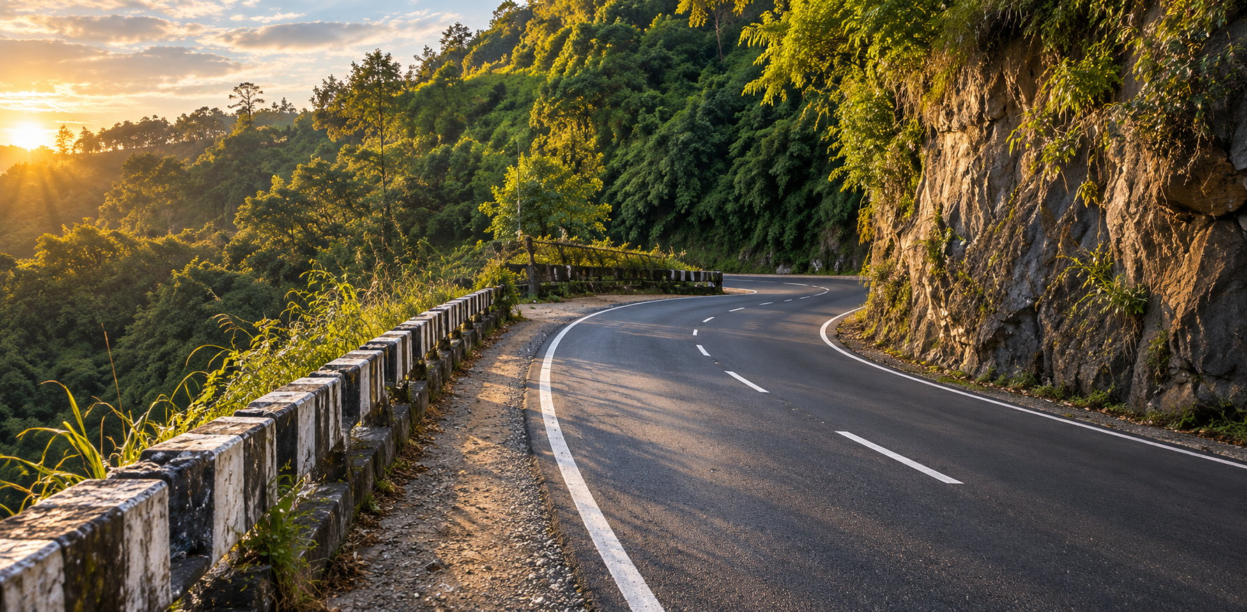 Road